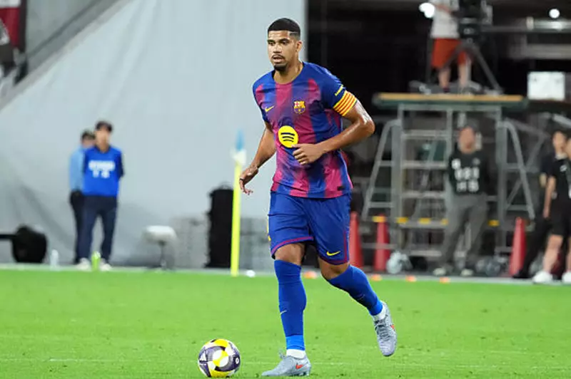 رغم خلاف إسبانيا مع برشلونة.. أوروجواي تدعم البلوجرانا بقرار استثنائي